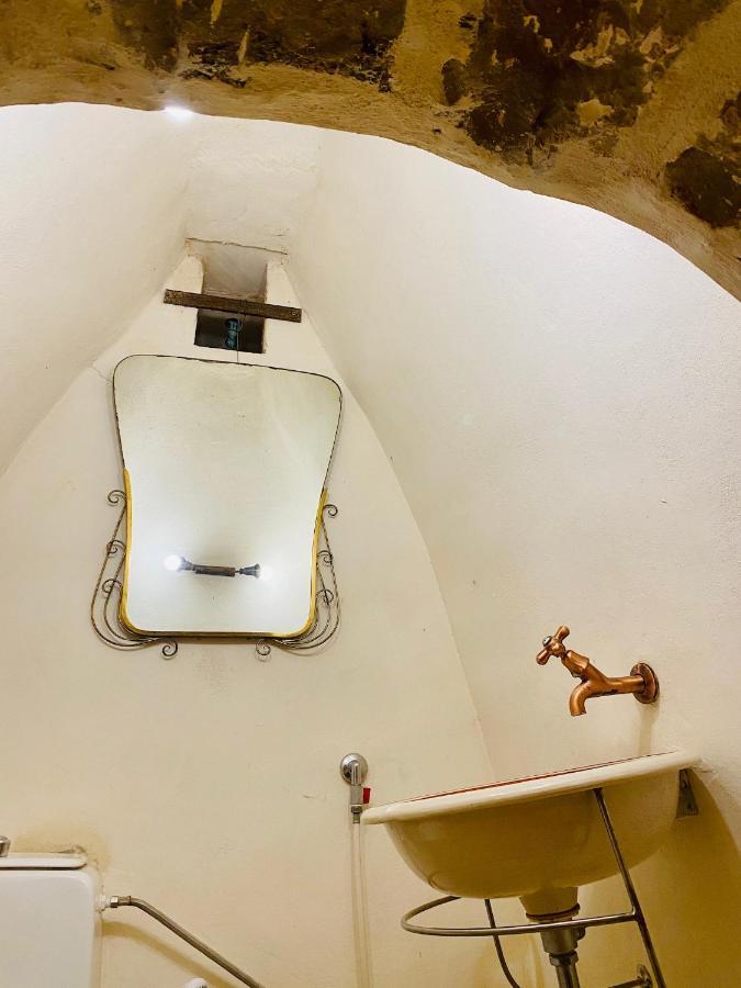 Trulli Di Ivana Ostuni Extérieur photo