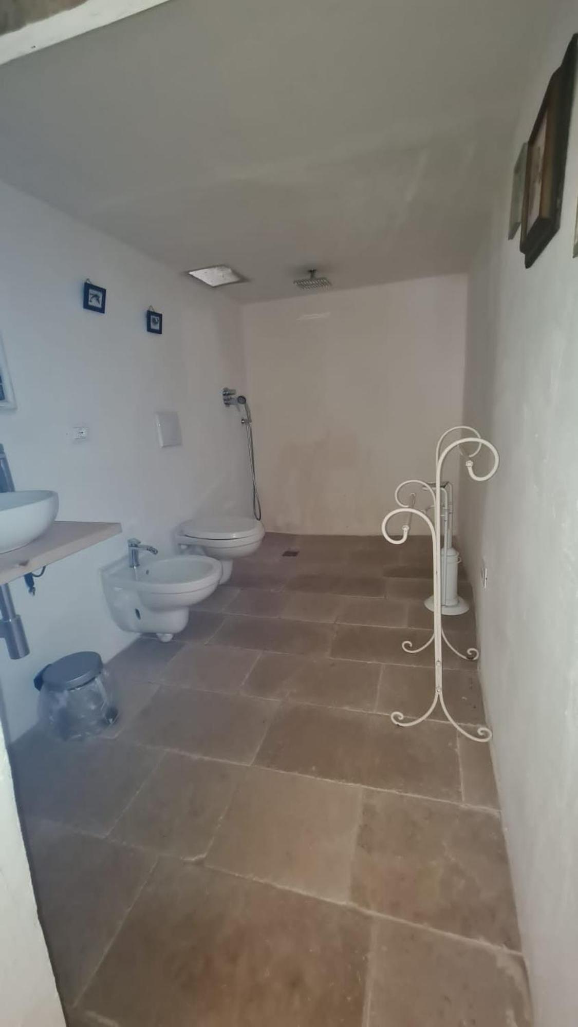 Trulli Di Ivana Ostuni Chambre photo