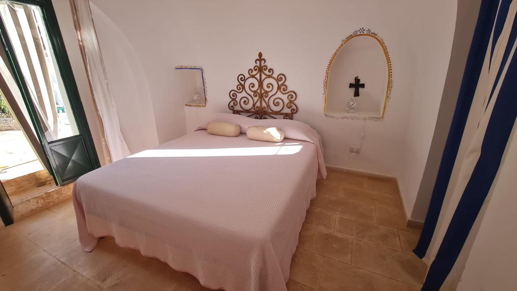 Trulli Di Ivana Ostuni Chambre photo