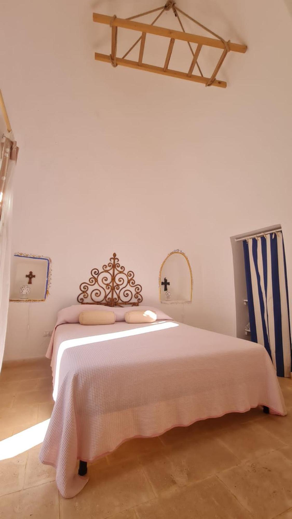 Trulli Di Ivana Ostuni Chambre photo